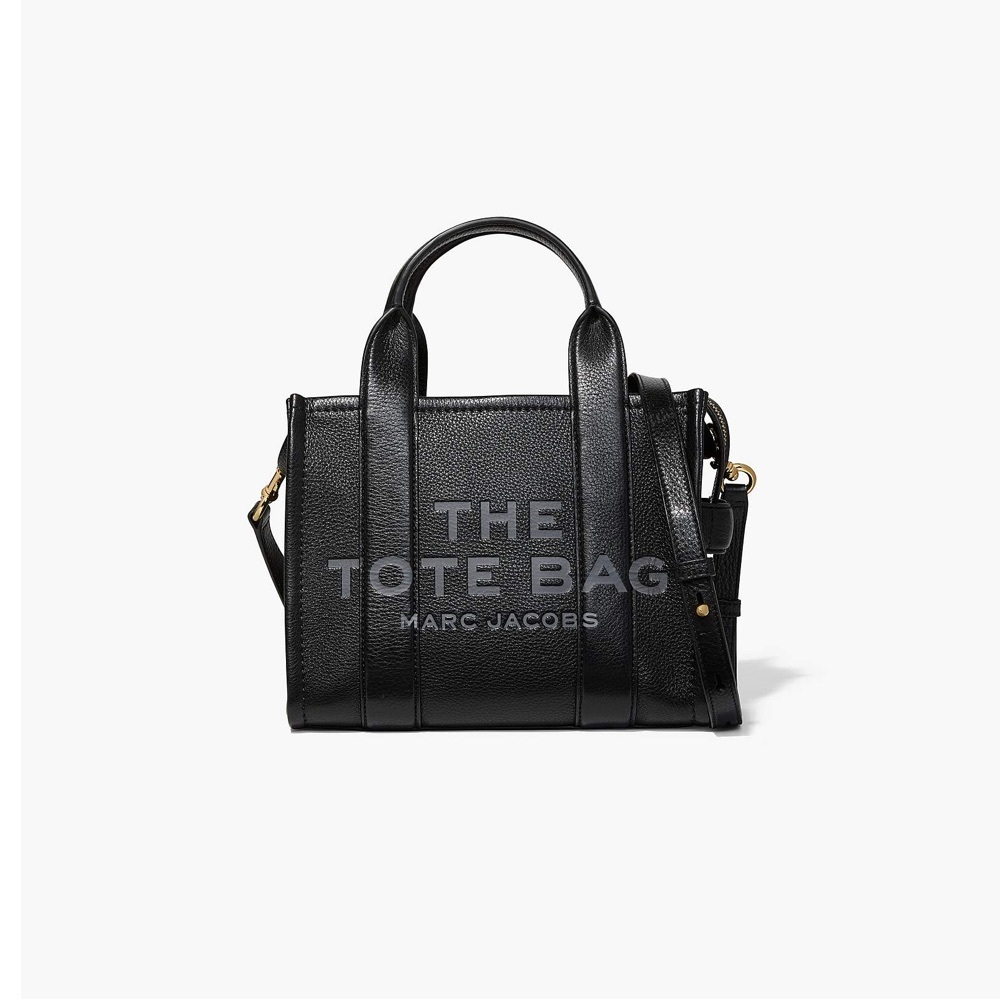 Marc Jacobs The Tote Bag (Leather, Small)